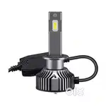 Osram LED HEAD LIGHT COOL WHITE (HB3/HB4 12V 50W 6000K)