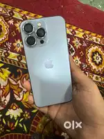 iphone 13pro 256 brand new condition