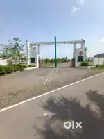 Karanodai Cmda rera approved land Per Sqft 1400/-