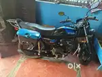 Hero splendor plus x-tec