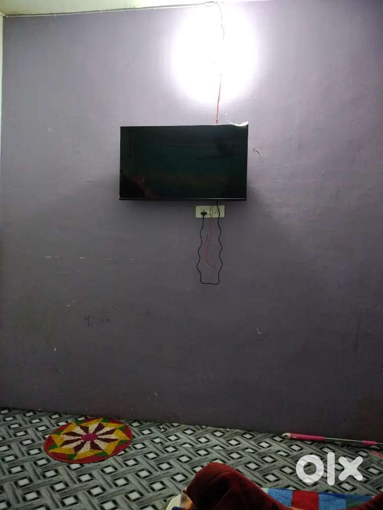 Samsung ulta4k 43inch led tv