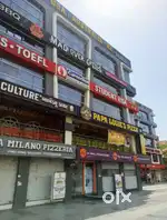 Shop / Office for rent located at Prime location of Nikol.