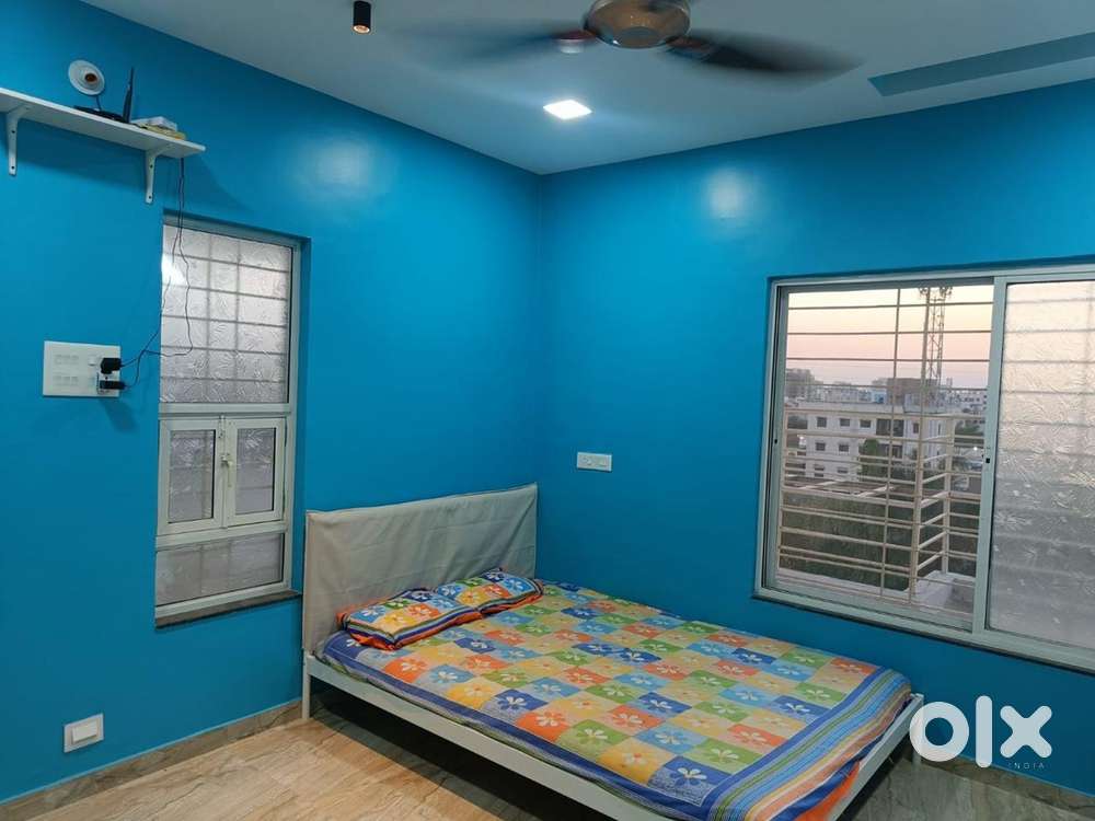Furnished 1RK on rent for individual