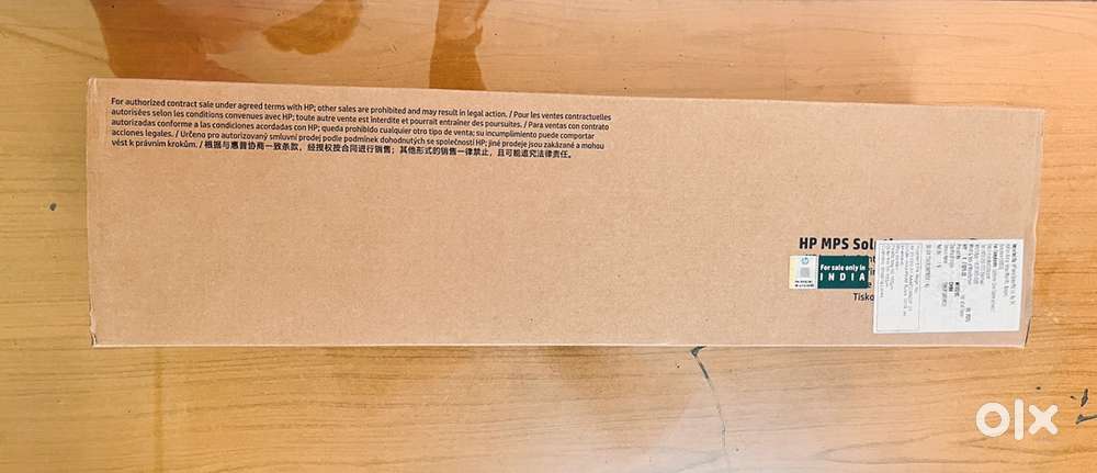 HP 72630Dn & 72625Dn Original Toner cartridg W1002YC Available