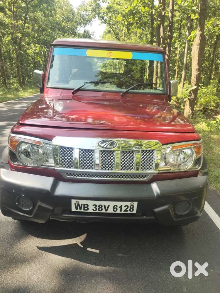 10 seater bolero Good condition