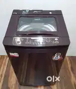 Fully automatic washing machine in dwarka with warranty, delivery, COD