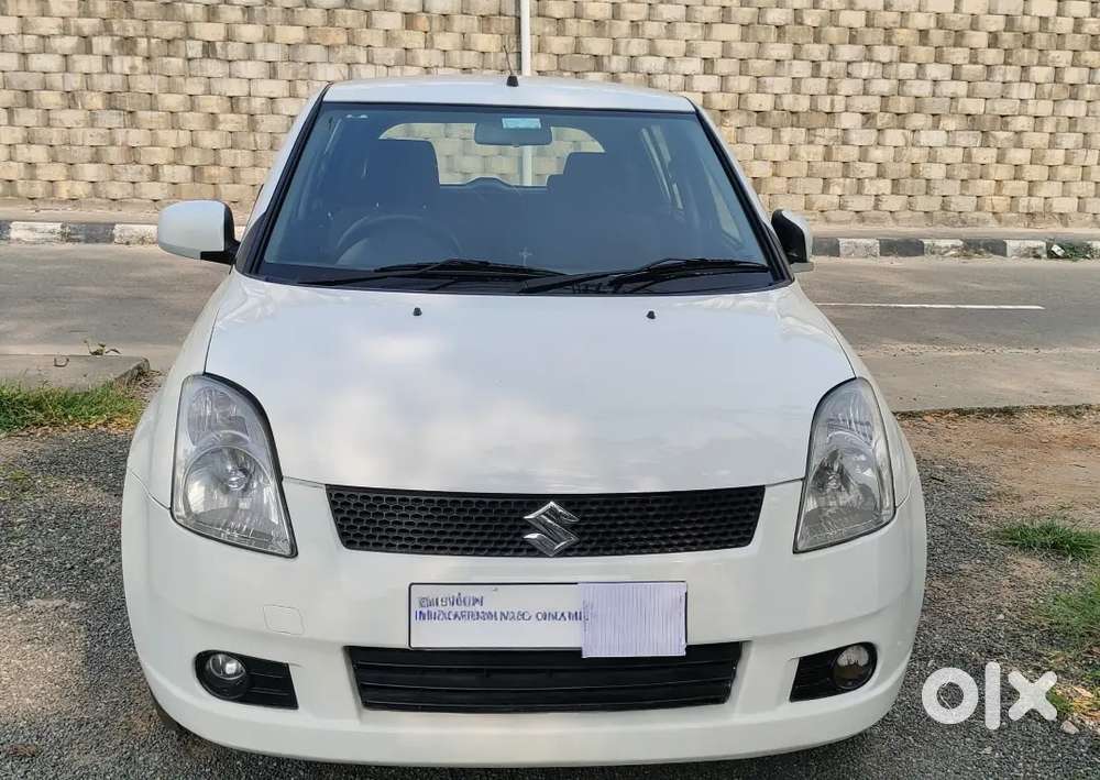Maruti Suzuki Swift