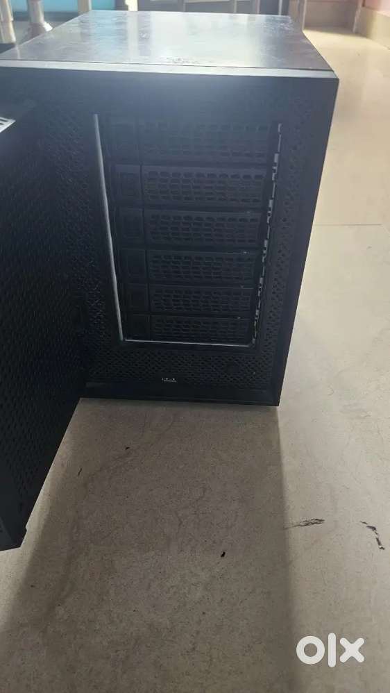 Netgear Ready NAS 316 Storage Device