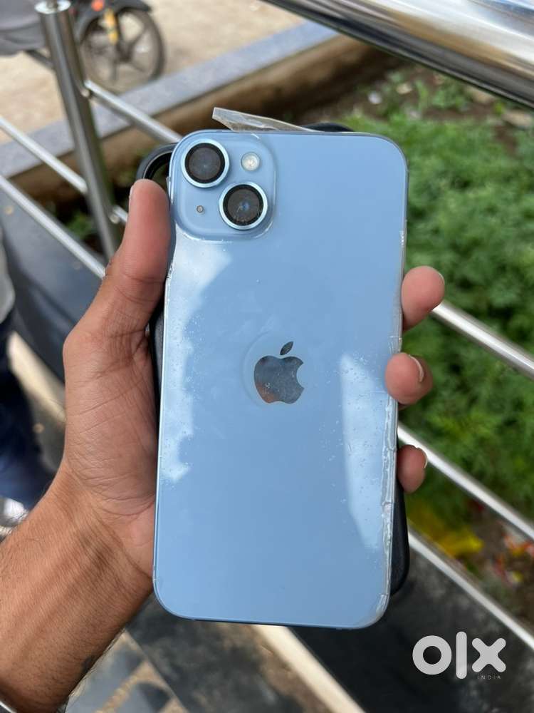 I phone 14 plus 128