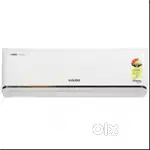 voltas 1.5ton 3 star book now monsoon offer saste mei ac le lo