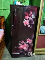 No damage LG