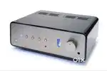 Peachtree Audio nova220SE integrated amplifier with built-in DAC