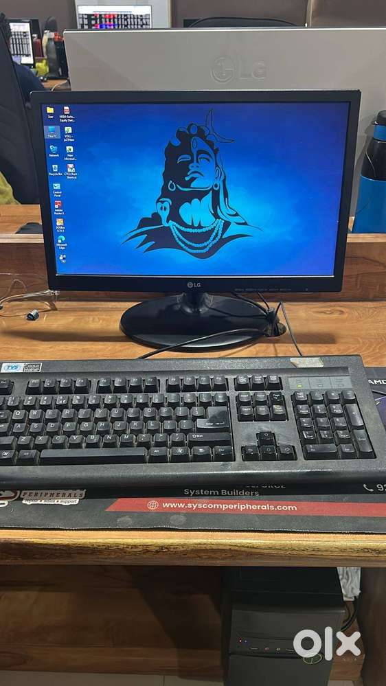 i3 9 &10 rd generation computer