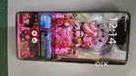 Motorola edge 60 fusion.only one month old phn.Mint condition