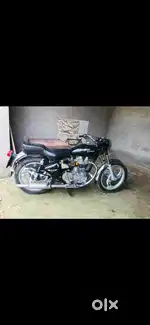 Bullet Electra 350