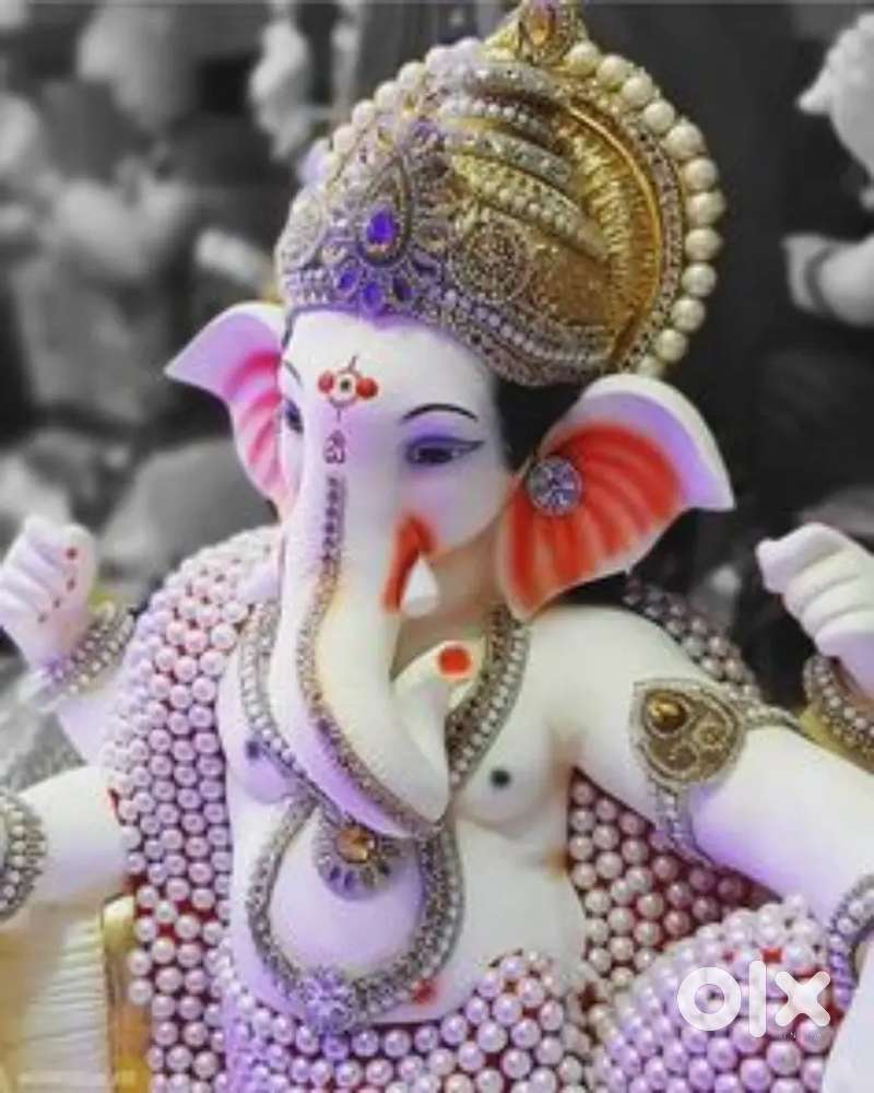 Separate 1 room Toilet for small family student open space varanda