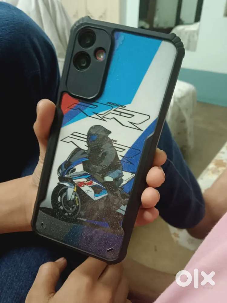 Nice mobile