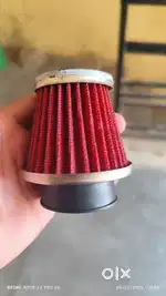 Splendor high sound Air filter