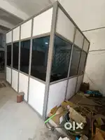 Aluminium Section Office