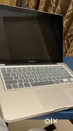 Mac Book Pro