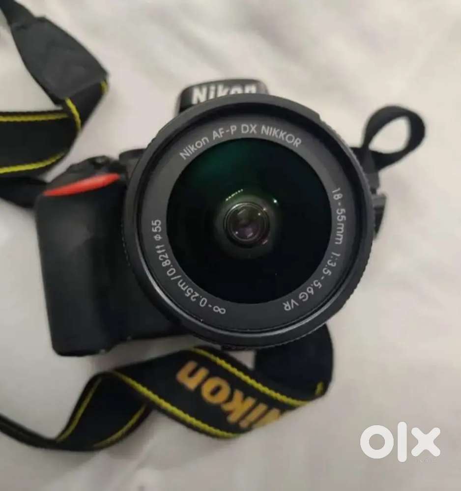 Nikon D5300