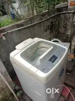 SAMSUNG WASHING MACHINE