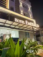 URGENT REQUIREMENT FOR HOTEL