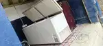 Voltas Deefrizer 500 liter good condition