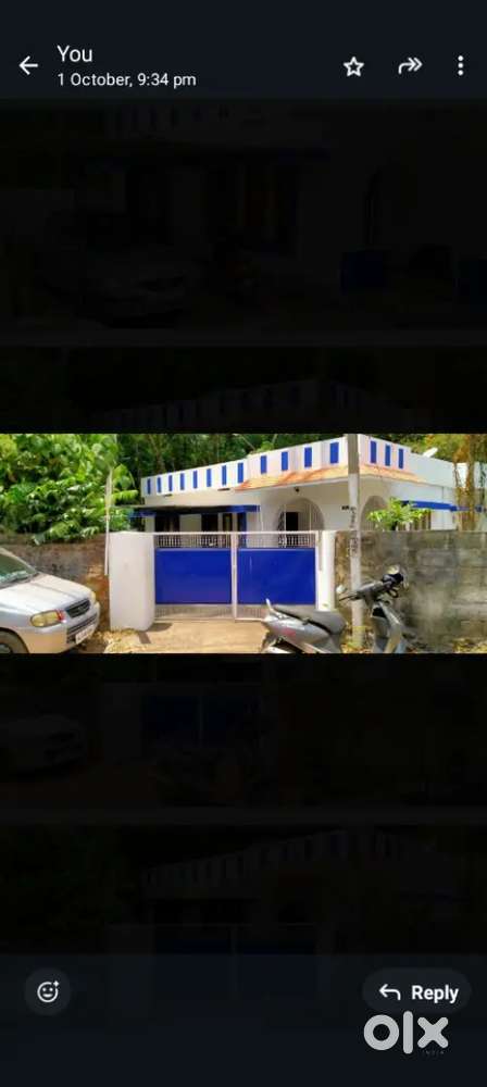 10cent plot and house