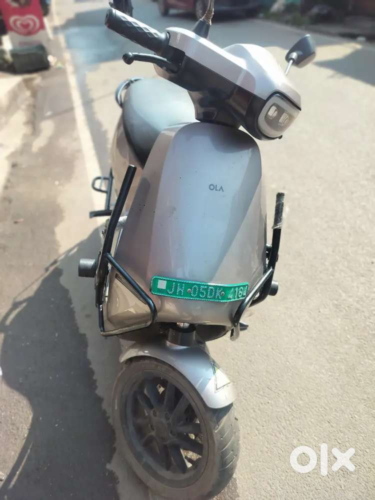 Ola S1 Pro Scooty