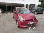 Hyundai EON 2015 Petrol 70955 Km Driven