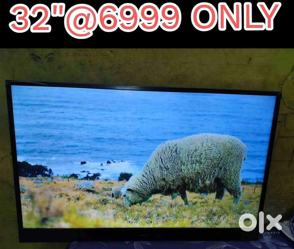 WHOLESALE CLEARANCE SALES SONY SMART ANDROID LED TV  LOWEST COST