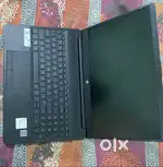 Laptop: HP 15s - Corei3 10th Gen