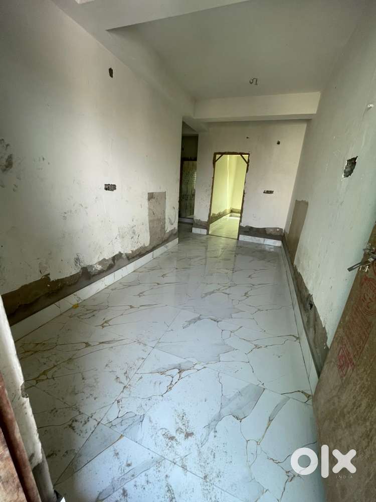 1bhk Flat sale in C N  Roy road no Loan