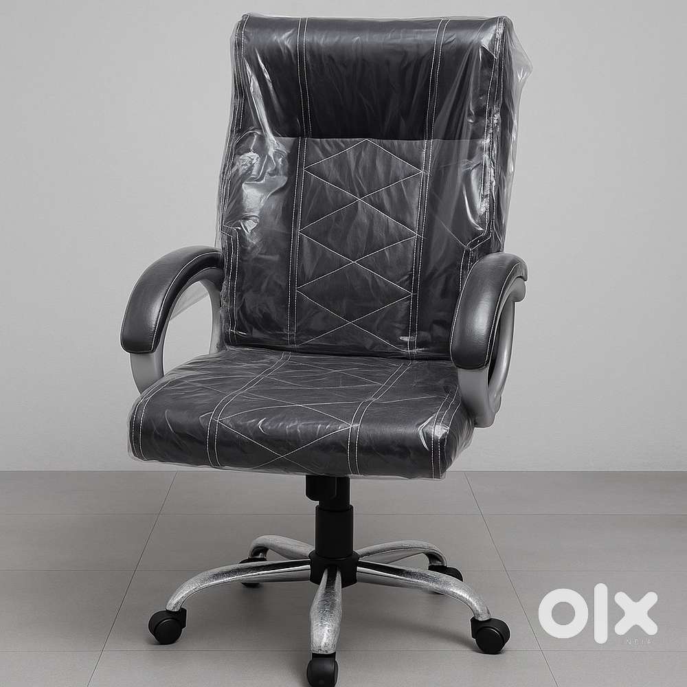 Premium Office Chair – 2 Months Old, Excellent Condition