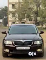 Skoda Superb 1.8 Ambiente TSI AT, 2010, Petrol