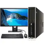 जयपुर में सबसे सस्ते कंप्यूटर एंड लैपटॉप HP computer set core i5