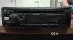 Kenwood - kdc u259r CD Receiver