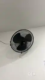 Wall fan atomberg 28 w