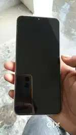 Sumsung galaxy A23 6gb ram storege 128