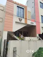 Row house on rent