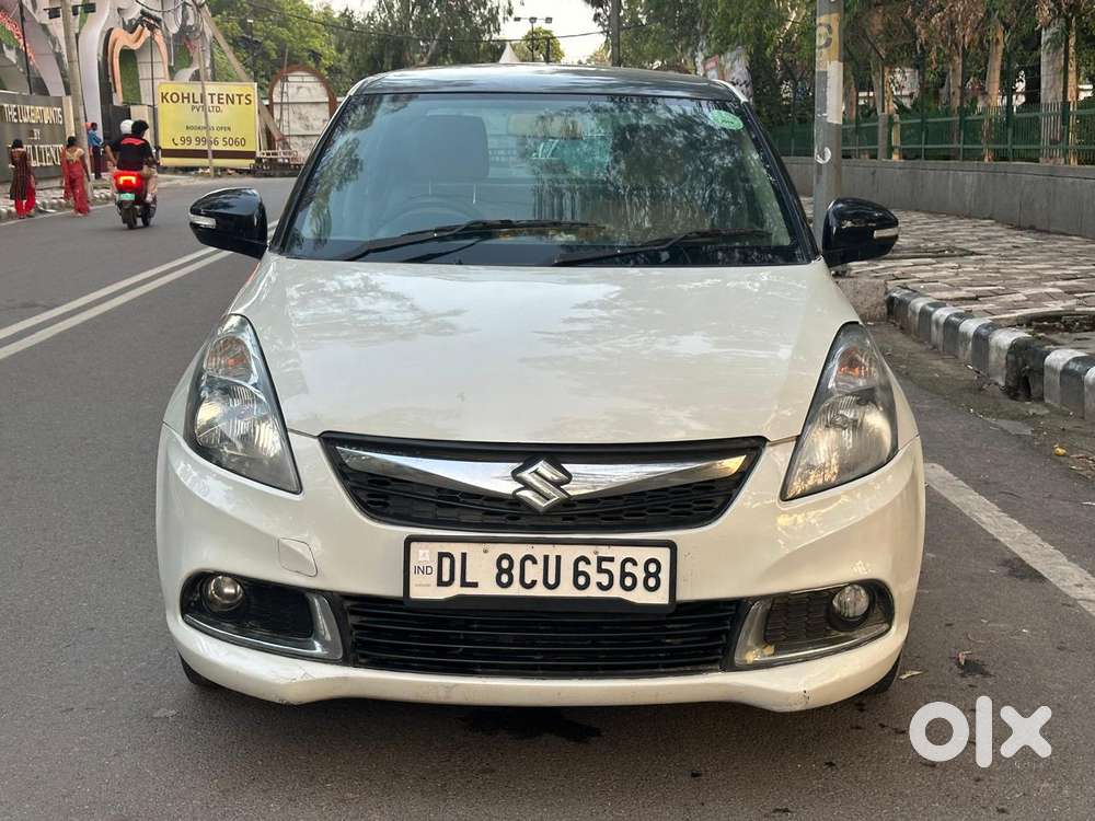 Maruti Suzuki Swift Dzire 1.2 Vxi BSIV, 2012, CNG & Hybrids
