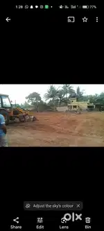 Dreem home project in bajpe near international airport mangalore.