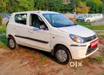 Maruti Suzuki Alto 0.8 LXI (O), 2020, Petrol