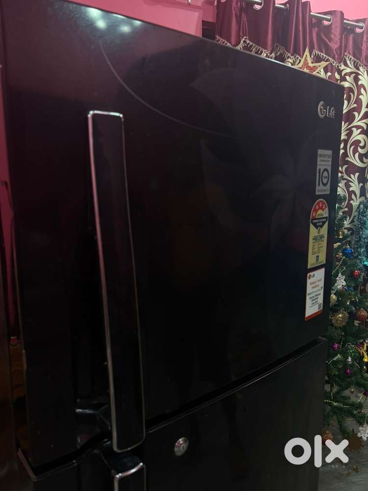 LG Inverter Compressor refrigerator