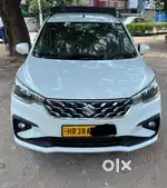 Maruti Suzuki Ertiga 1.5 VXI, 2024, CNG & Hybrids