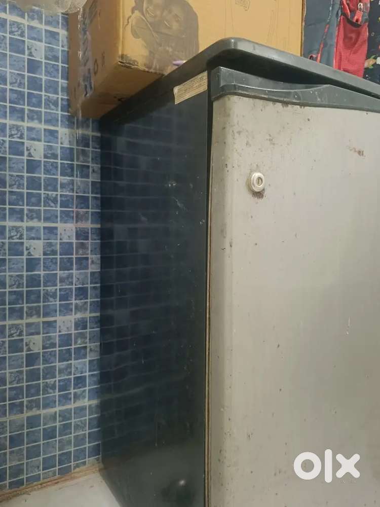 Fridge for sale( small/