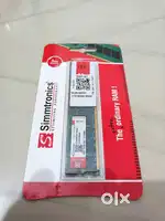 RAM DDR 2 (2 GB)