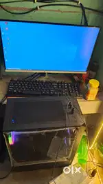 Cpu Ups moniter
