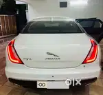 Jaguar XJL Portfolio Ultra Luxury 3ltr V6 Diesel